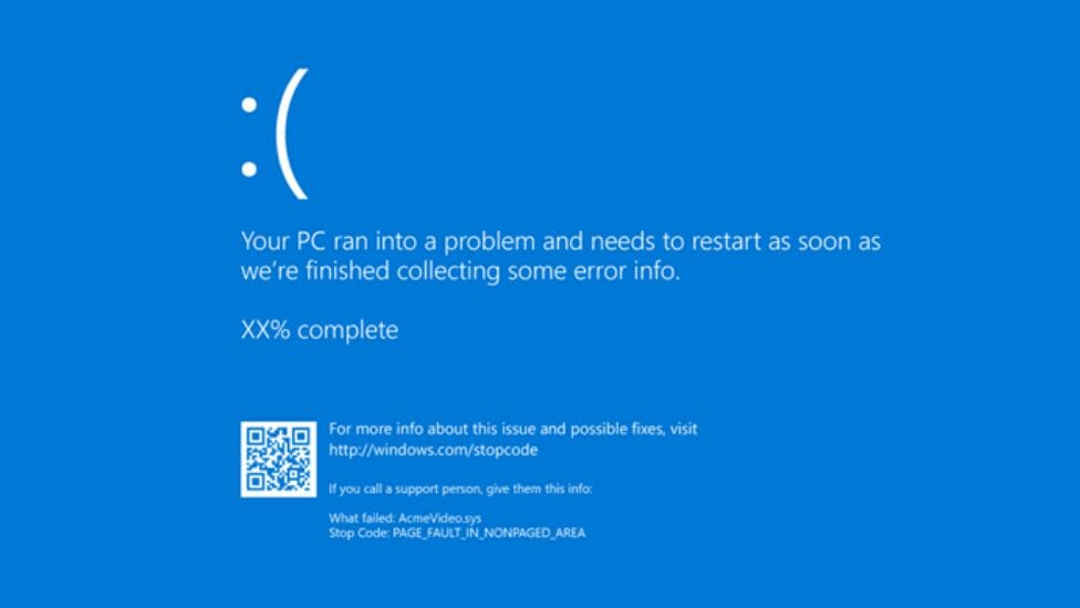¿Obtiene el error BCD de Windows 11? Esto es lo que debe hacer