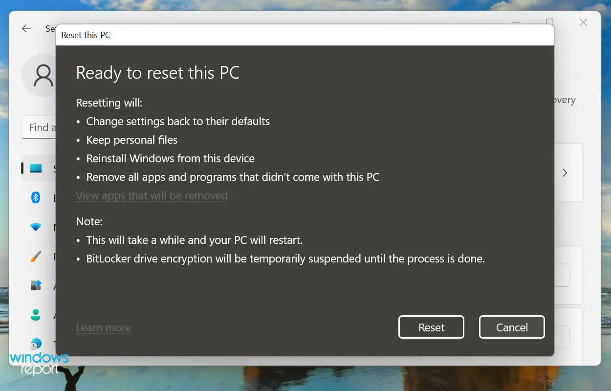 ¿Windows 11 no detecta el teclado? Aplicar estas correcciones