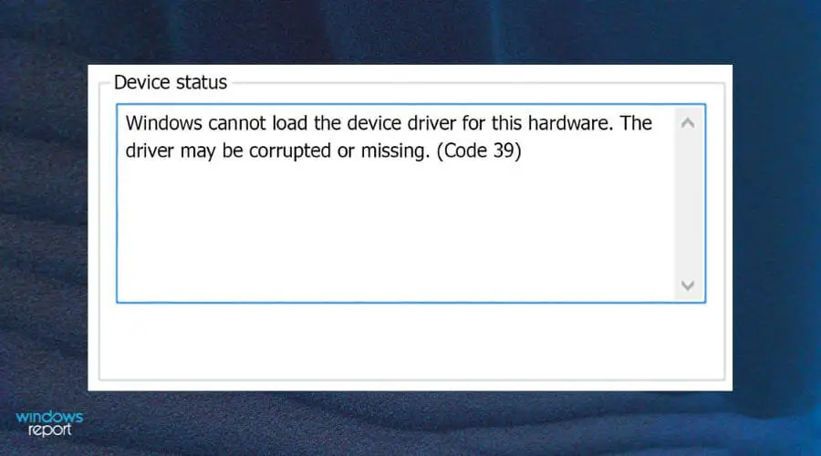 ¿La configuración del dispositivo no se migró en Windows 11? aquí está la solución