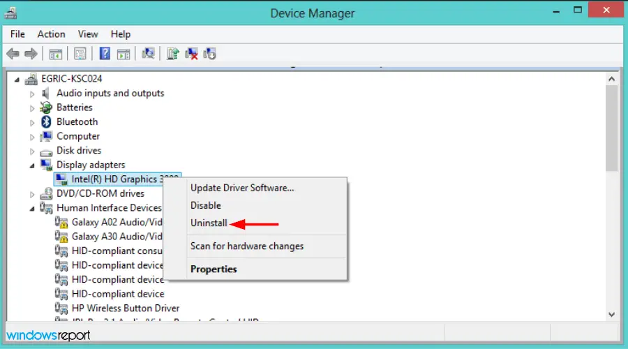 ¿La configuración del dispositivo no se migró en Windows 11? aquí está la solución