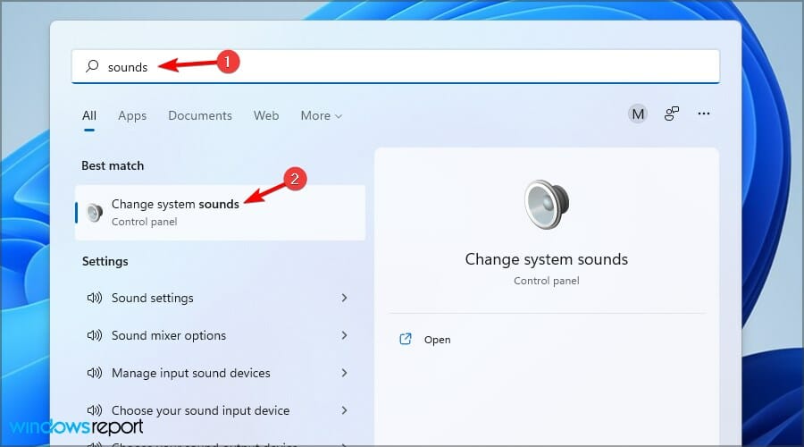 Más de 5 sonidos de error de Windows 11 que debes conocer