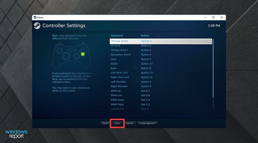Cómo arreglar Windows 11 que no detecta su controlador PS5