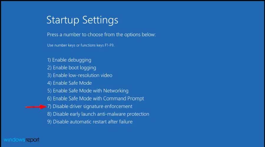 ¿Fastboot no funciona en Windows 11? aquí está la solución