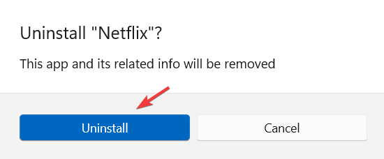 Solución: el título no está disponible para ver el error al instante en Netflix