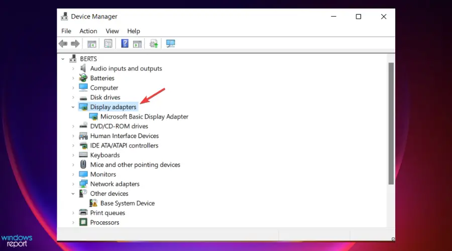 ¿Windows 11 no detecta la estación de acoplamiento? Esto es lo que debe hacer