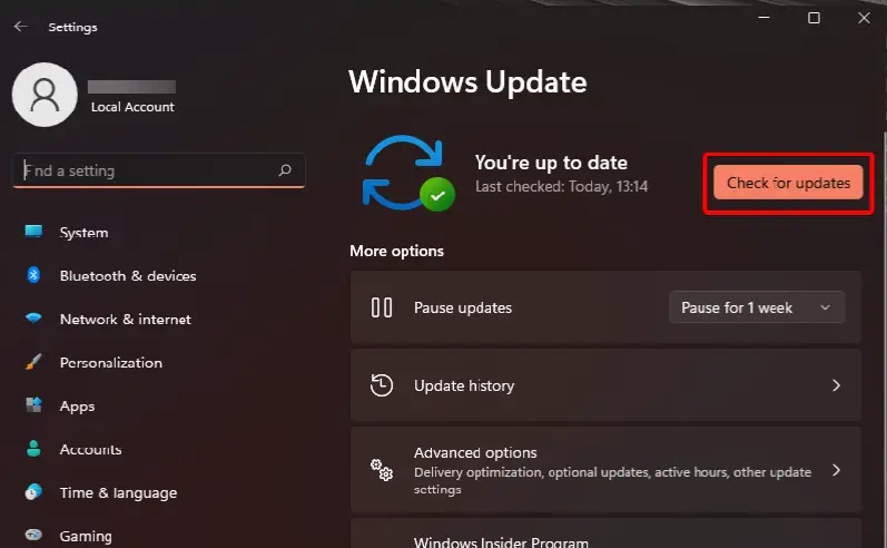 ¿Dropbox no se sincroniza en Windows 11? Esto es lo que debe hacer