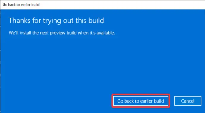 ¿El menú Inicio de Windows 11 no funciona? Esto es lo que debe hacer