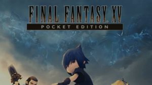 Final Fantasy XV: esto es lo que depara el futuro para el juego