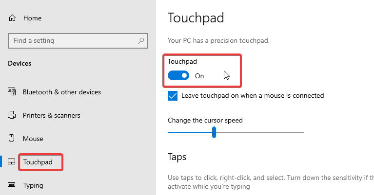 3 formas de reparar el panel táctil Dell XPS 13 si los gestos no funcionan