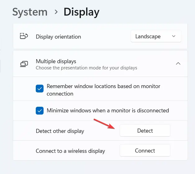 El monitor externo no funciona en la computadora portátil Dell: 3 formas de solucionarlo