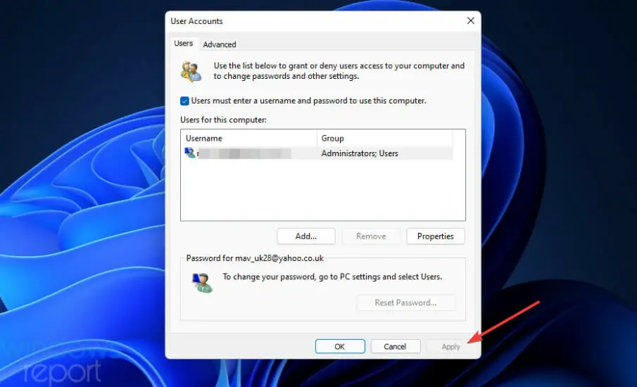 Cómo deshabilitar la pantalla de bloqueo en Windows 11