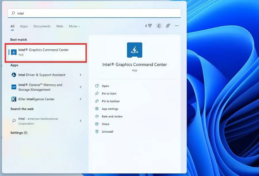 Cómo configurar el brillo adaptativo del contenido en Windows 11