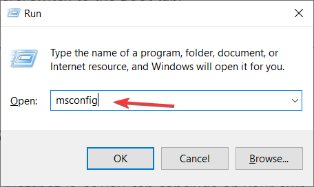 Solucione el error 0x80070780 en Windows 10 con estas 6 soluciones