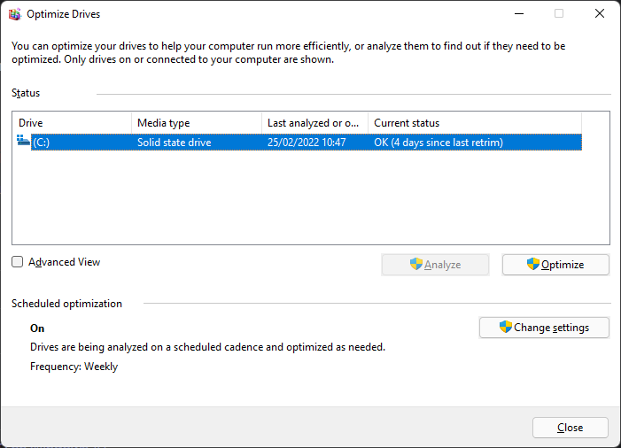 Cómo corregir el retraso y la tartamudez de las aplicaciones UWP en Windows 11