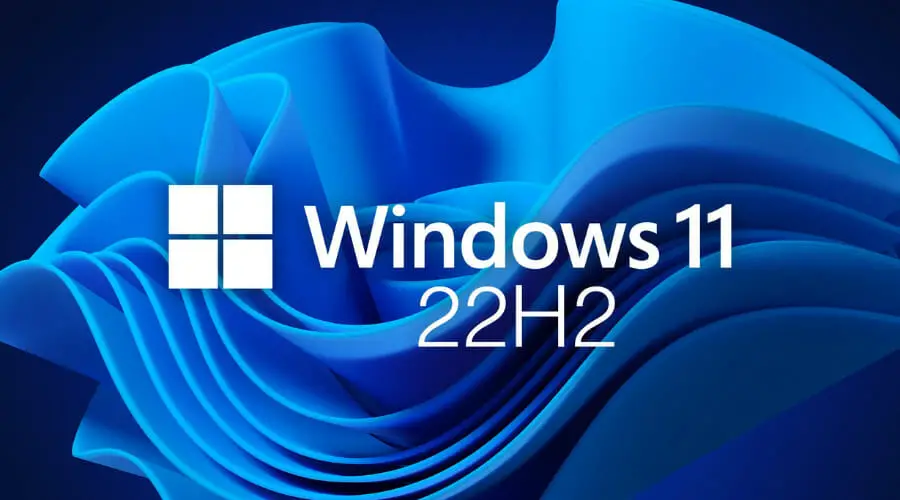 Windows 11 versión 22H2 ha sido declarado oficialmente Feature Complete