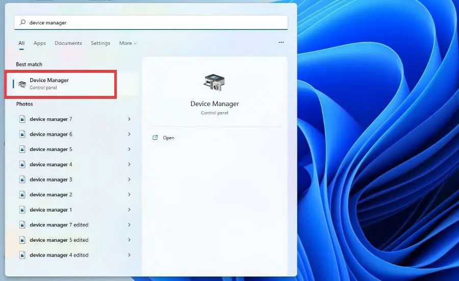 Solución: alto uso de GPU de Desktop Window Manager en Windows 11/10
