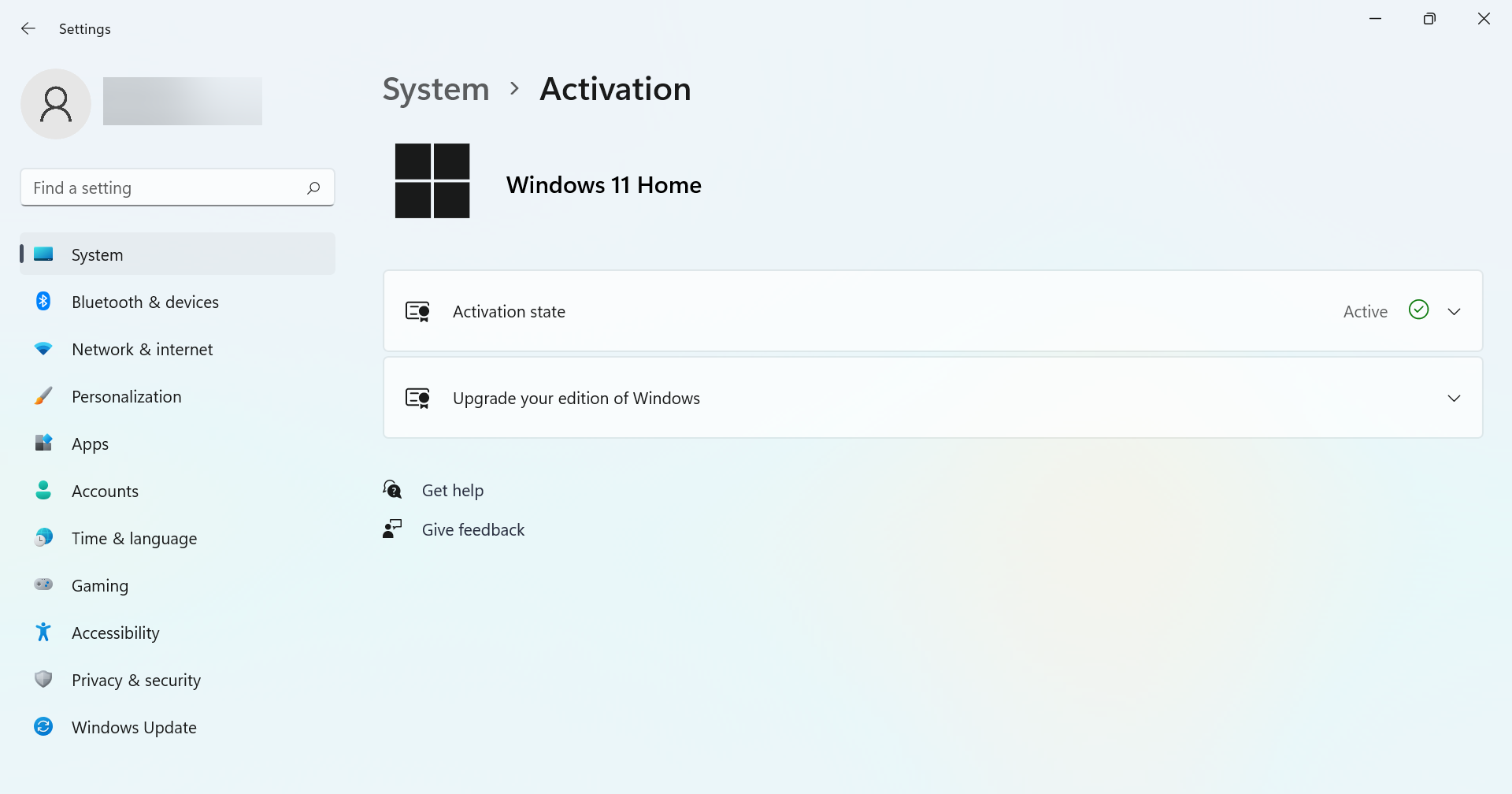 Cómo reparar el error de activación de Windows 11 0xc004c060