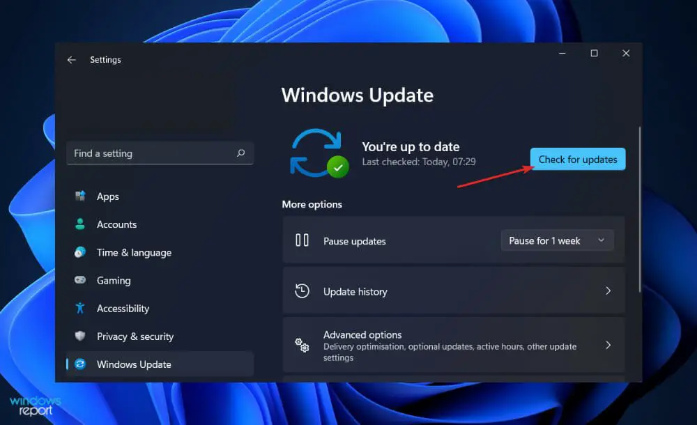 verificar actualizaciones Cómo instalar Classic Shell en Windows 11