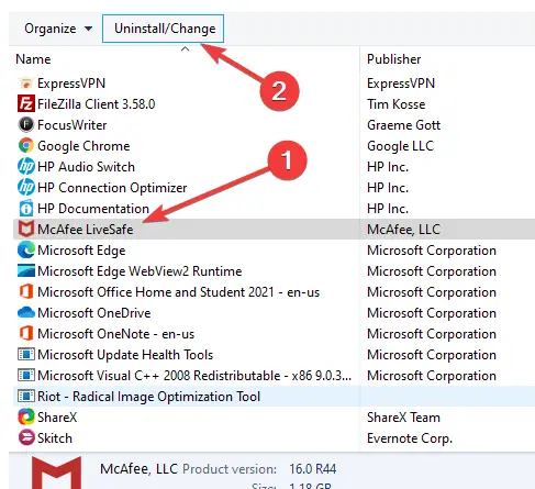 Solucionar el segundo error de arranque de Windows 11 [Quick guide]