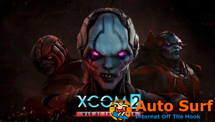 Problemas de XCOM 2 War of the Chosen: bloqueos, problemas de sonido y más