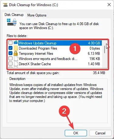 Error de Windows 11 aka.ms/windowssysreq
