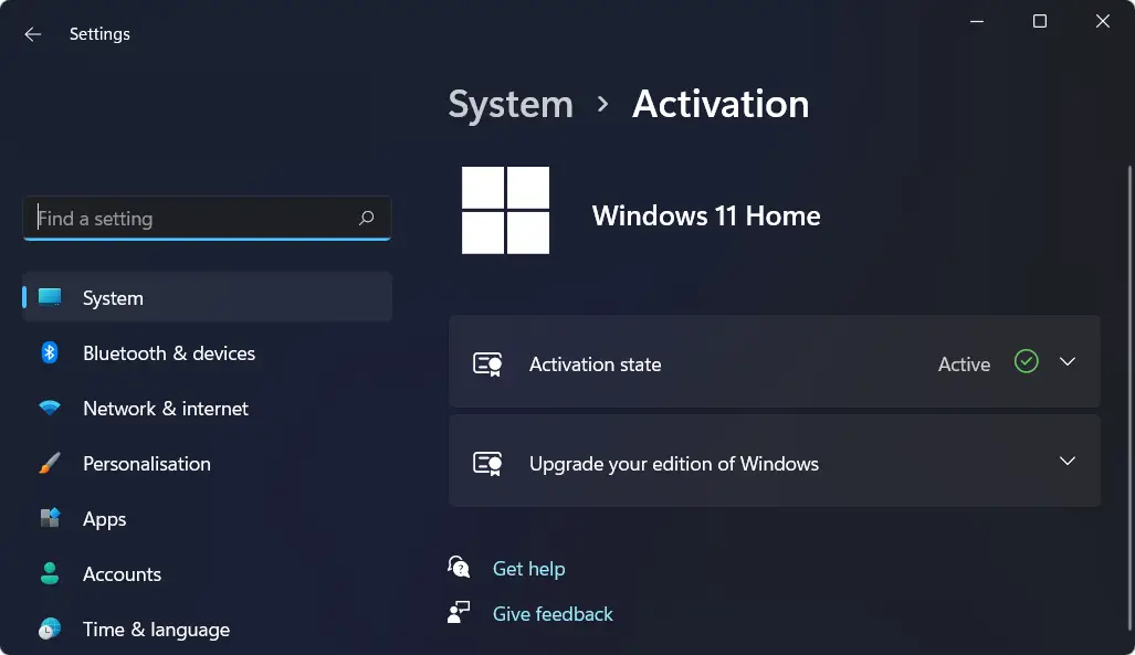 activar windows descargar windows 11 iso sin clave de producto
