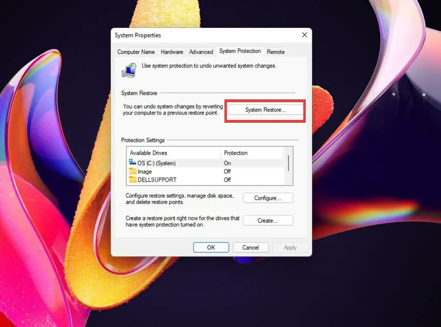 Cómo cambiar el logo de arranque en Windows 11