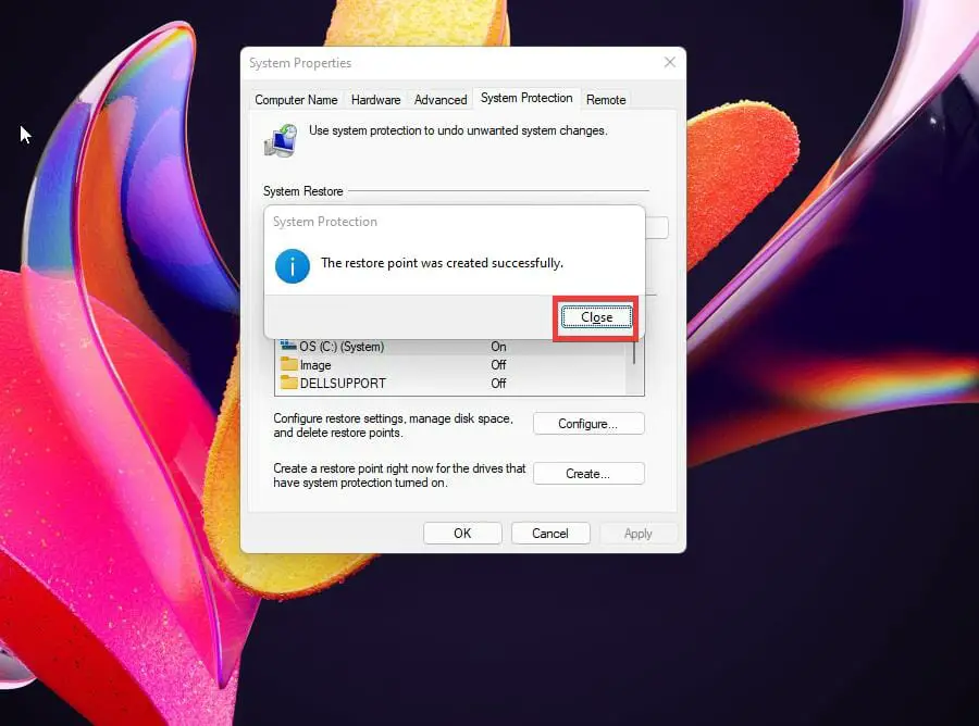 Cómo cambiar el logo de arranque en Windows 11
