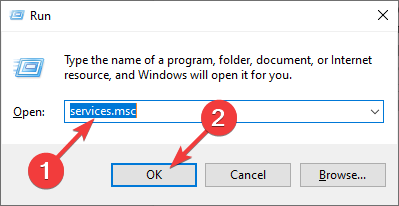 Ejecutar Windows: conexión automática de bluetooth de Windows 11