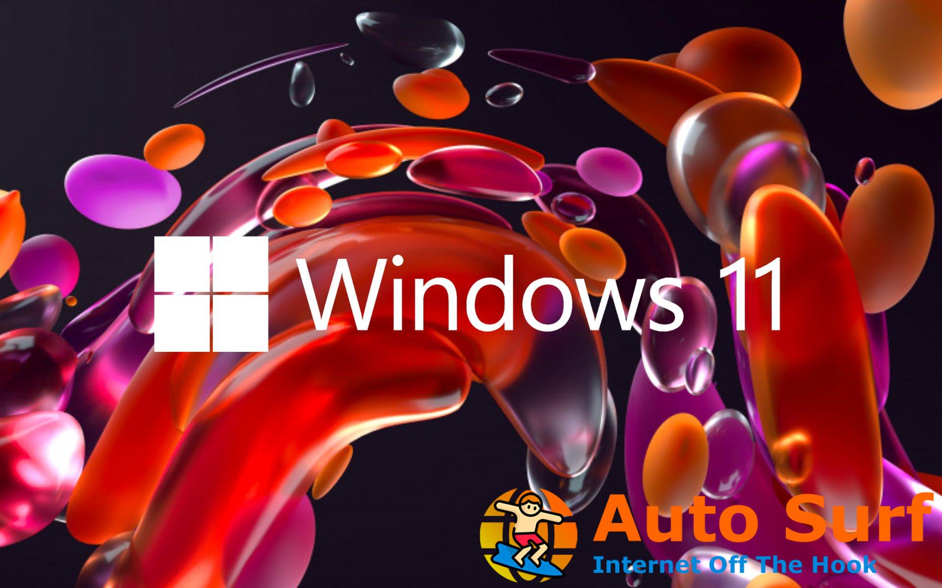Echa un vistazo a Windows 11 Build 25206 en Dev Channel