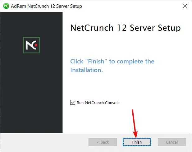 Supervise todos sus activos de red con el software NetCrunch