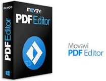 Editor PDF Movavi