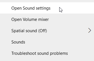 El micrófono sigue restableciéndose a 0 volumen [Best Solutions]