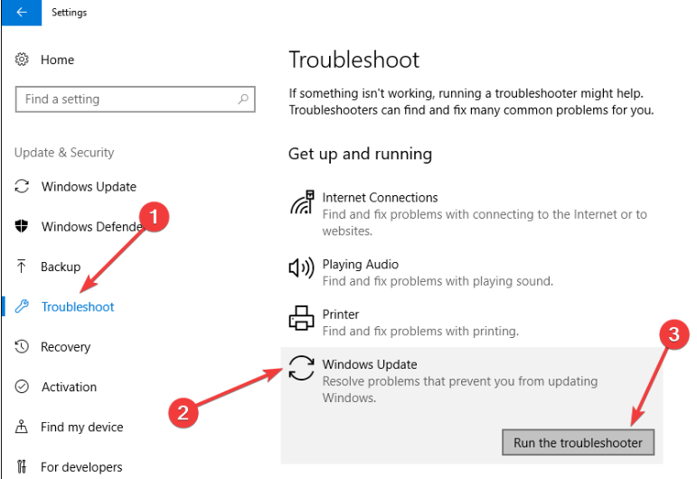 Windows 10 sigue reinstalando la misma actualización: 6 formas de solucionarlo