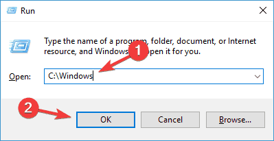 La misma actualización de Windows sigue intentando instalarse
