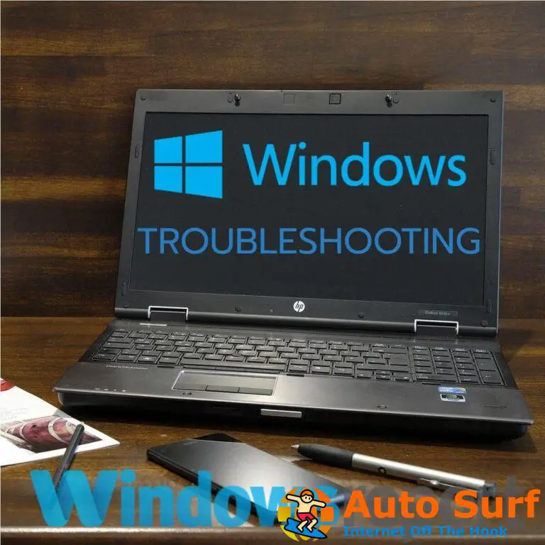 Solución: Windows no puede encontrar windir system32 systempropertiesadvanced.exe