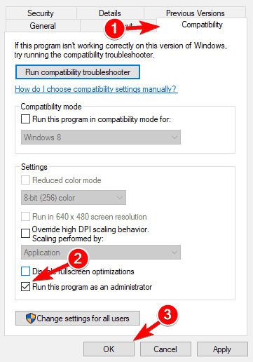 Error del adaptador de red Hamachi Windows 10