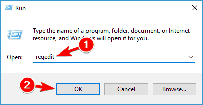 No se puede desinstalar uTorrent Windows 10