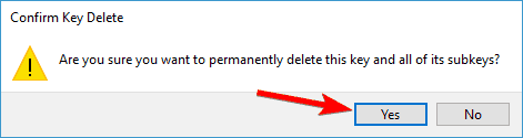 Cómo forzar la desinstalación de un programa Windows 10