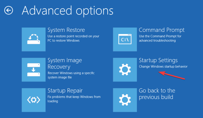5 formas sencillas de arreglar el bucle de pantalla azul en Windows 10