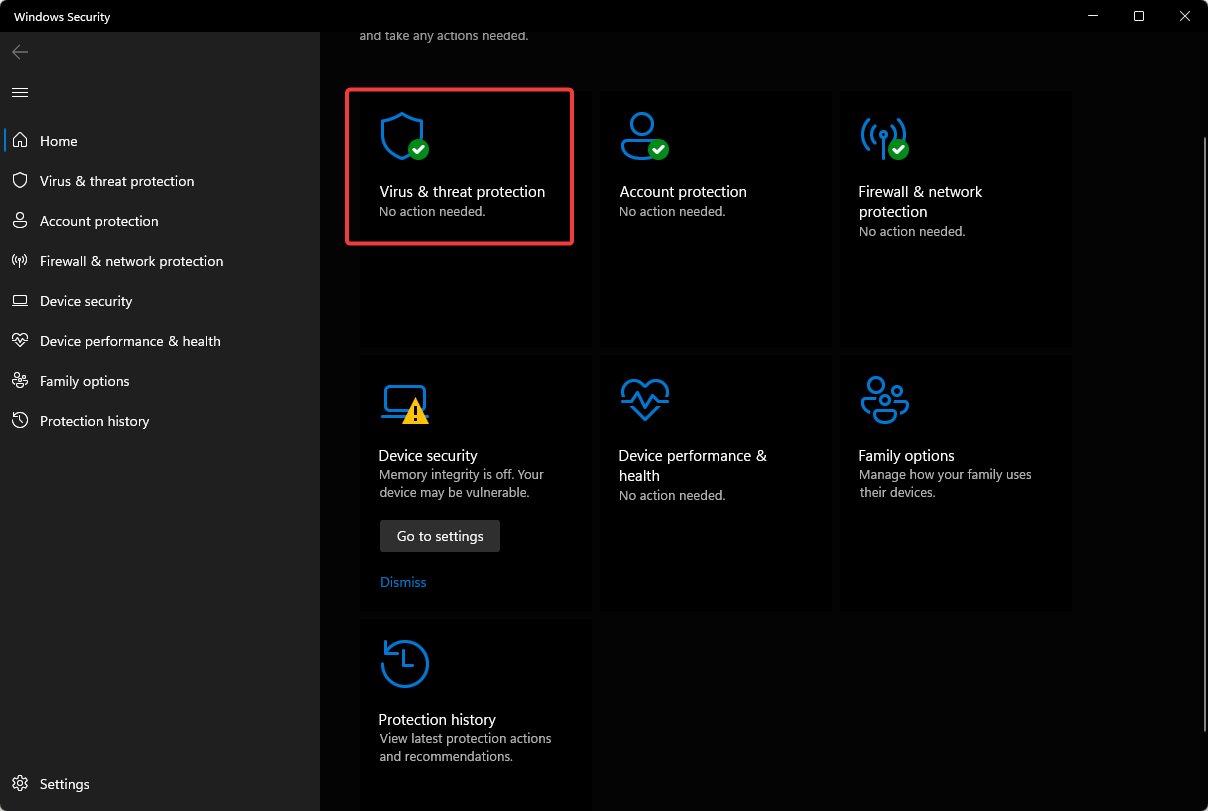 Solución: Microsoft Store no se abre en Windows 10