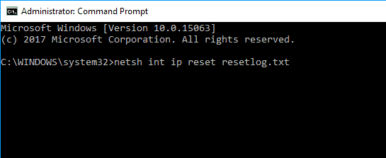 La configuración del proxy de Windows 10 no se guarda