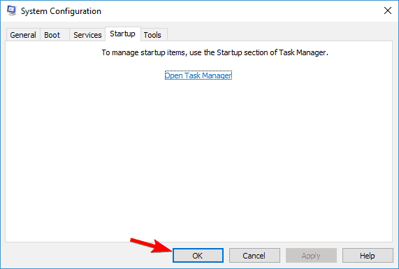 El Explorador de archivos de Windows 10 no se abre