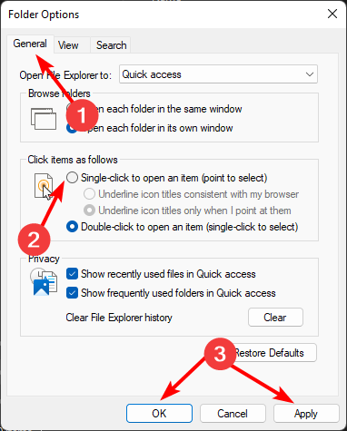 Personalizar el Explorador de archivos de Windows 11 [New Features + Tips & Tricks]