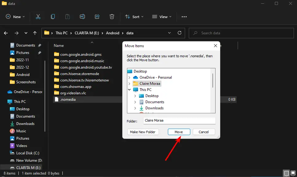 Personalizar el Explorador de archivos de Windows 11 [New Features + Tips & Tricks]