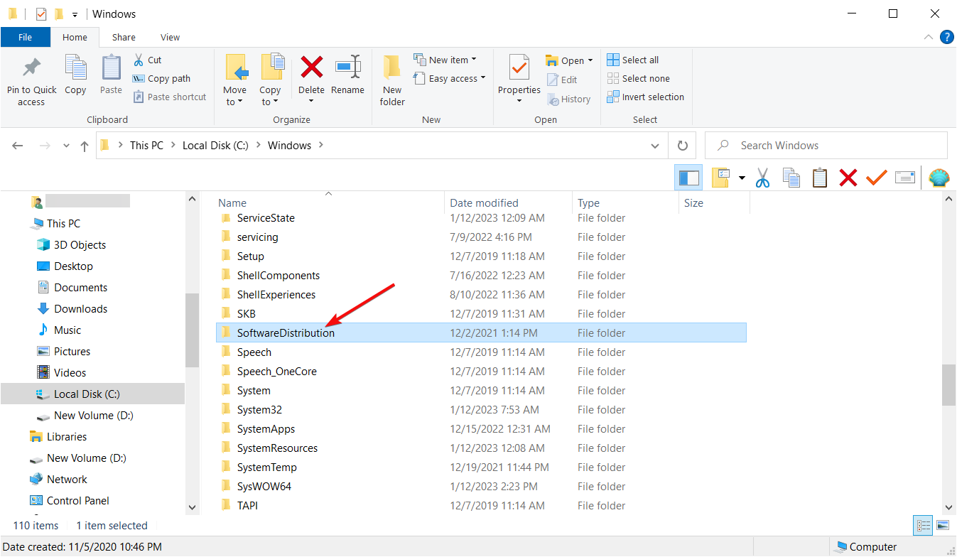 Windows no pudo obtener una lista de dispositivos: 3 soluciones fáciles
