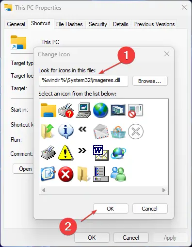 Mostrar mi computadora en el escritorio en Windows 10 y 11: Guía rápida