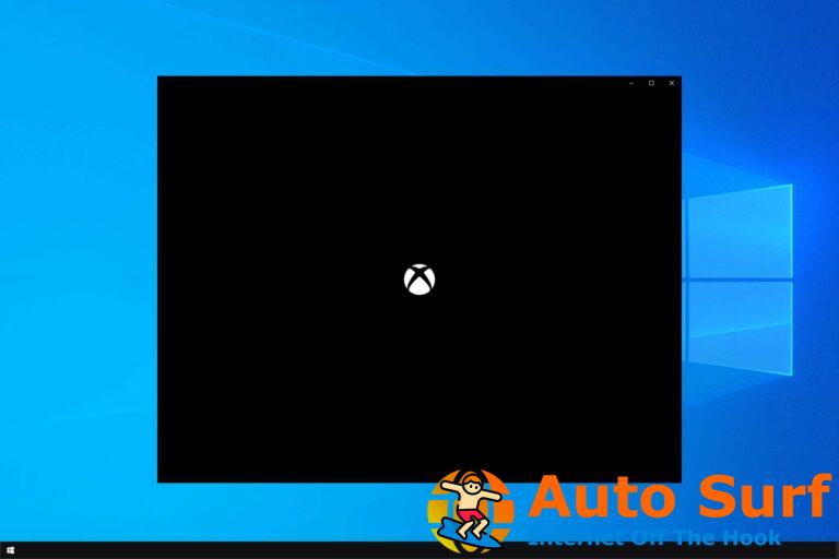 La aplicación Xbox no funciona en PC con Windows 10 [3 Simple Fixes]