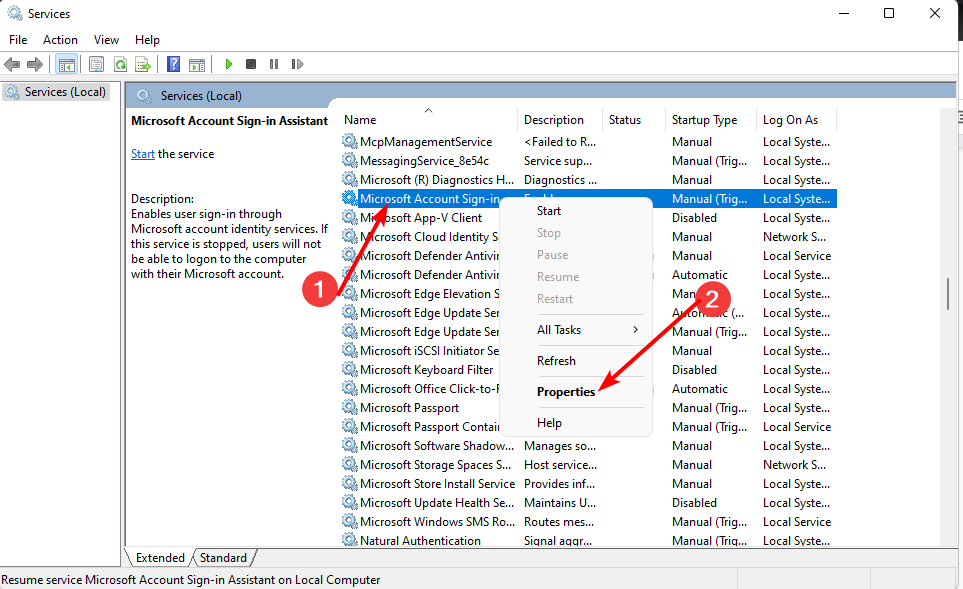 Se informó un error WIL de Autopilot.dll [Windows 11 Fix Guide]