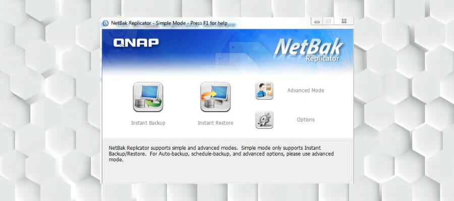 5+ mejores software de copia de seguridad NAS de QNAP